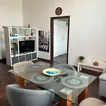 Hasicska Apartment