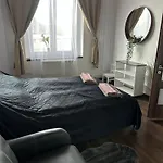 Hasicska Apartment Trencin