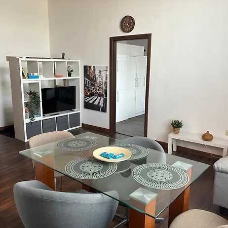 Hasicska Apartman
