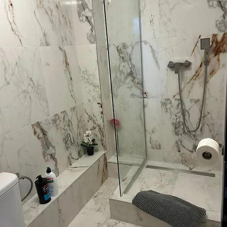 Апартаменты Hasicska Тренчин