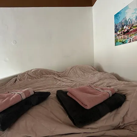 Hasicska Appartement