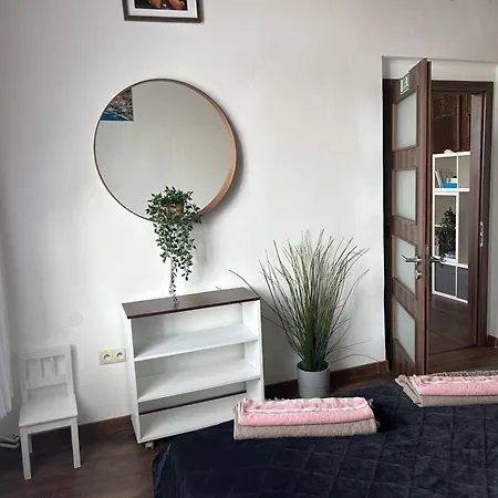 Апартаменты Hasicska Тренчин