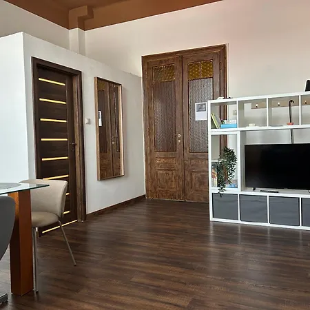 Hasicska Тренчин