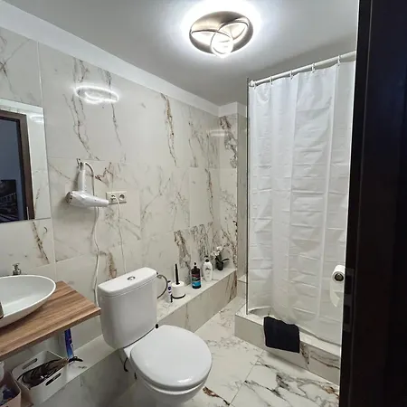 Appartement Hasicska