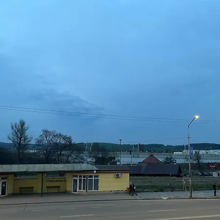 Appartement Hasicska Trenčín